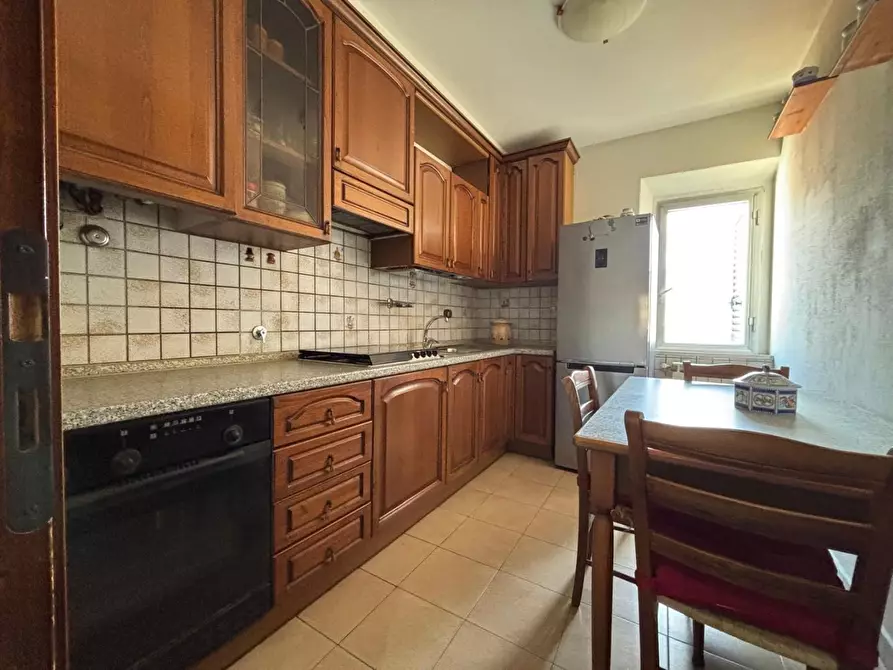 Immagine 5 di Appartamento in vendita  a Empoli