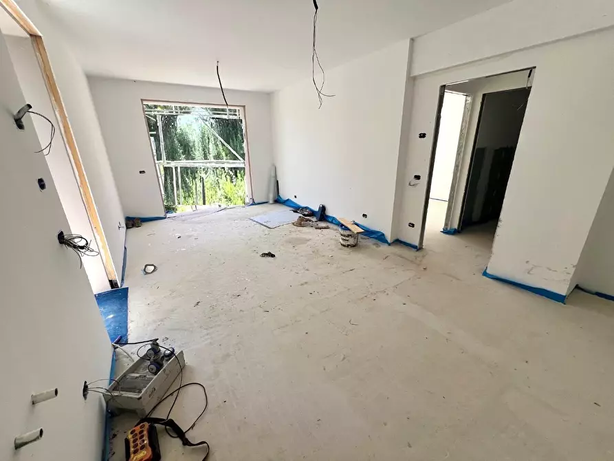 Immagine 4 di Appartamento in vendita  a Montelupo Fiorentino