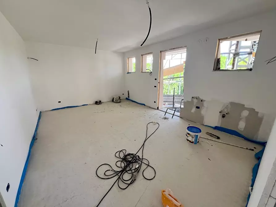Immagine 12 di Appartamento in vendita  a Montelupo Fiorentino