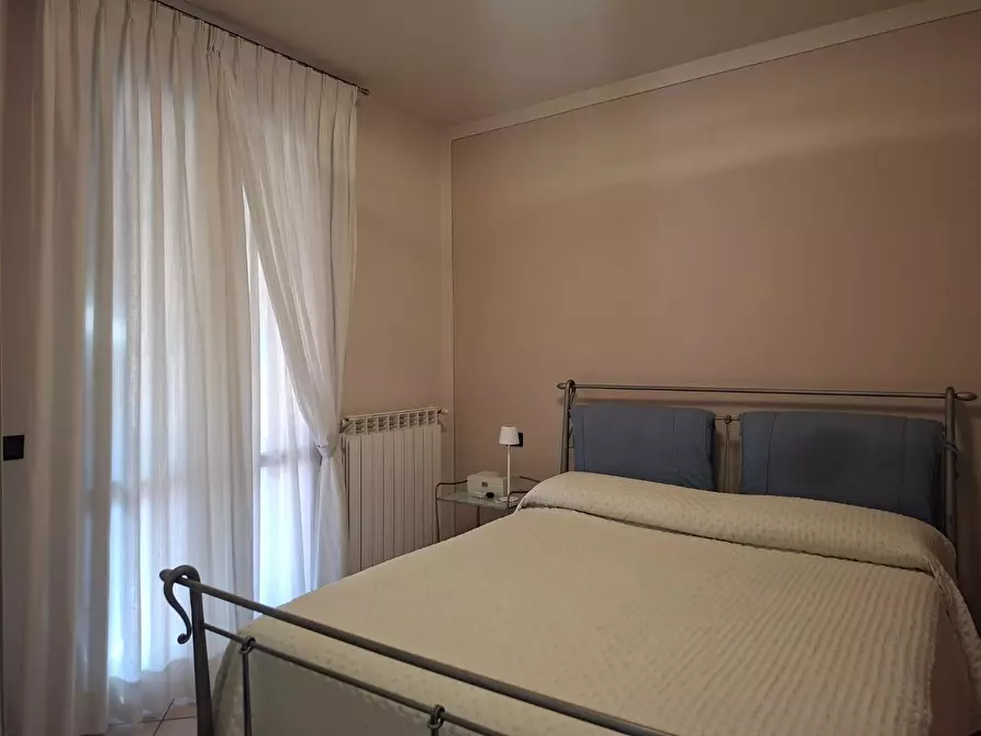 Immagine 13 di Villetta a schiera in vendita  a Santa Maria A Monte