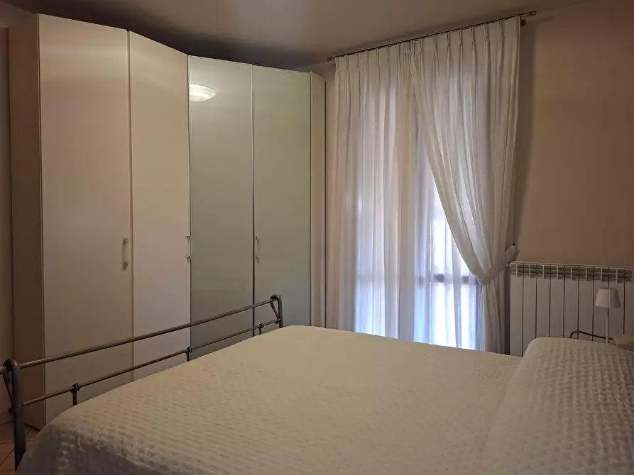 Immagine 14 di Villetta a schiera in vendita  a Santa Maria A Monte