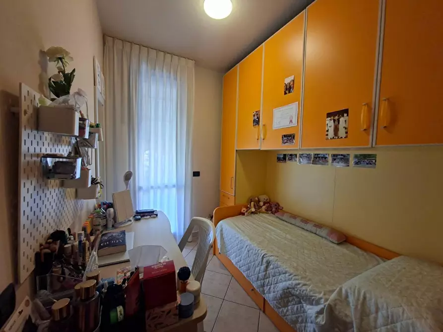 Immagine 15 di Villetta a schiera in vendita  a Santa Maria A Monte