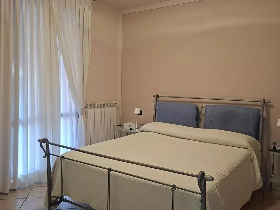 Immagine 12 di Villetta a schiera in vendita  a Santa Maria A Monte