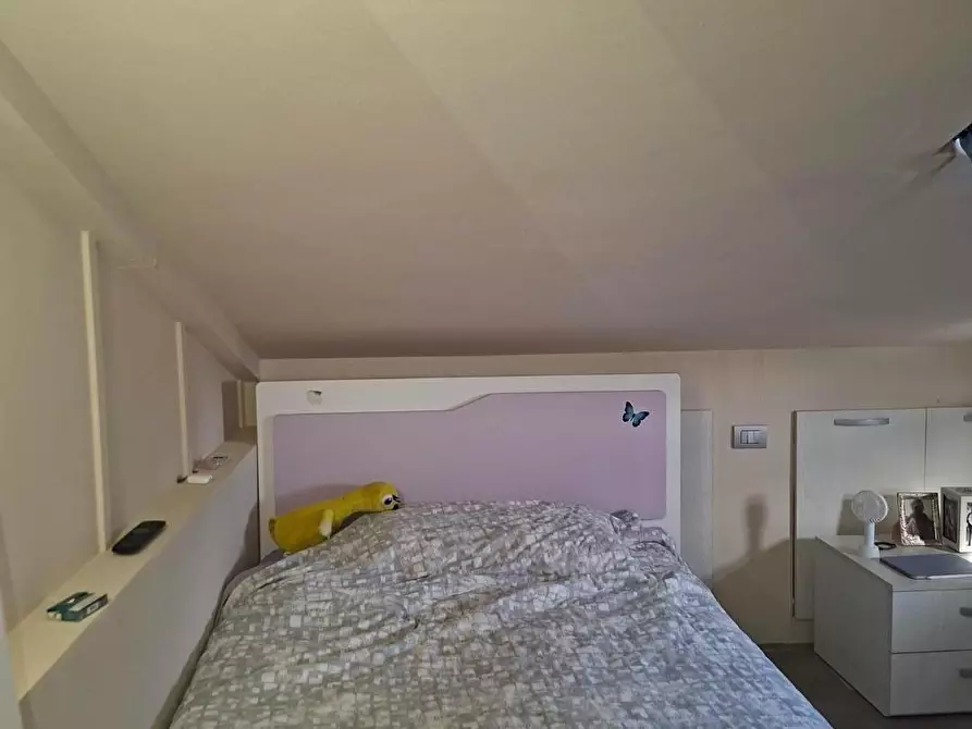 Immagine 18 di Villetta a schiera in vendita  a Santa Maria A Monte