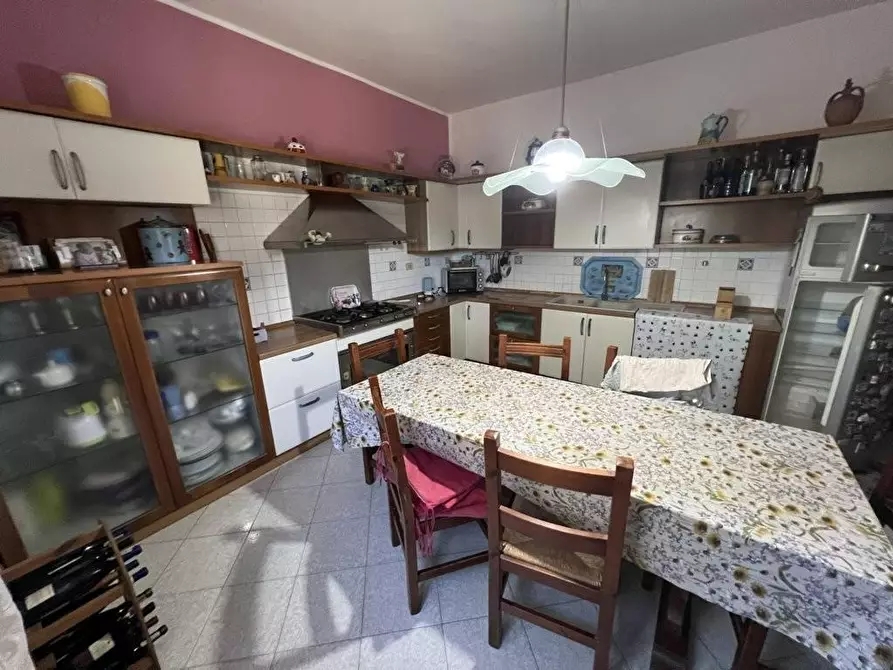 Immagine 10 di Appartamento in vendita  a Piombino
