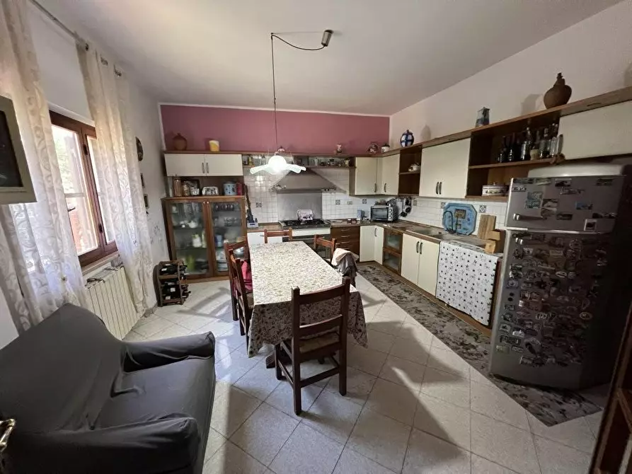 Immagine 9 di Appartamento in vendita  a Piombino
