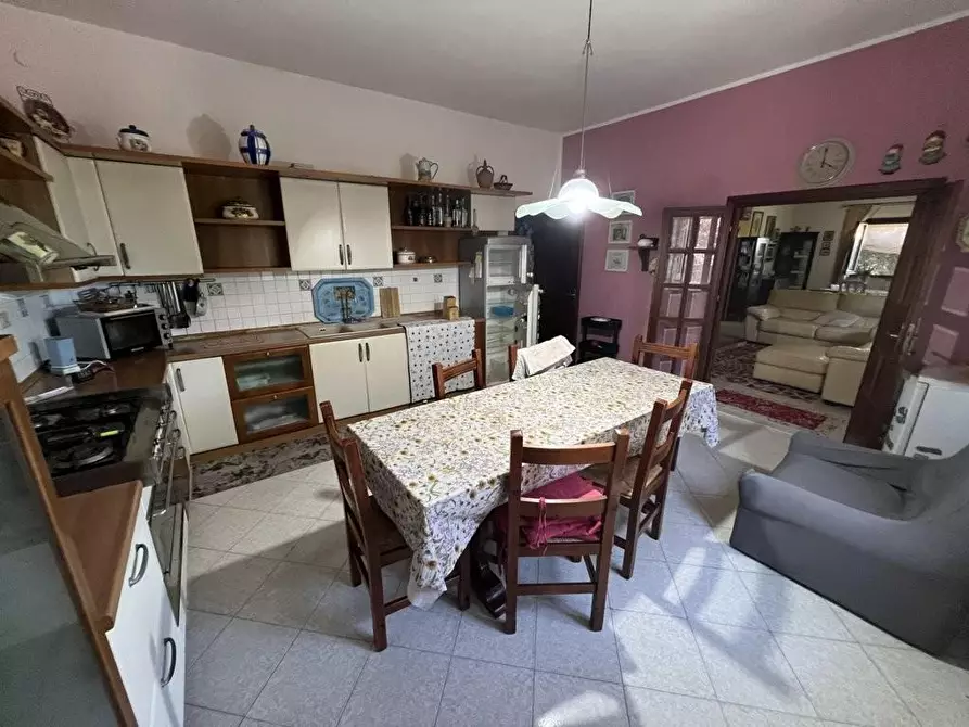 Immagine 11 di Appartamento in vendita  a Piombino
