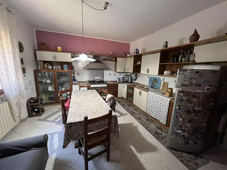 Immagine 12 di Appartamento in vendita  a Piombino