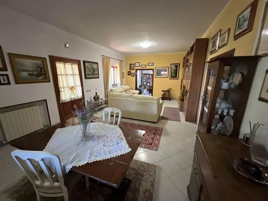 Immagine 14 di Appartamento in vendita  a Piombino