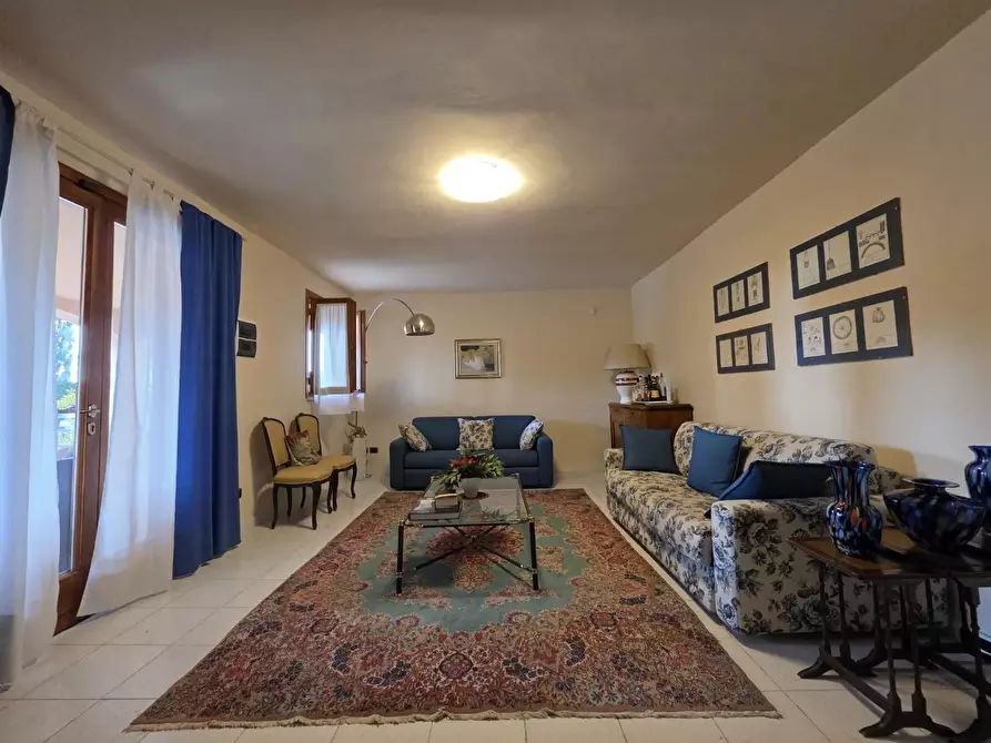 Immagine 42 di Villa in vendita  a Crespina Lorenzana