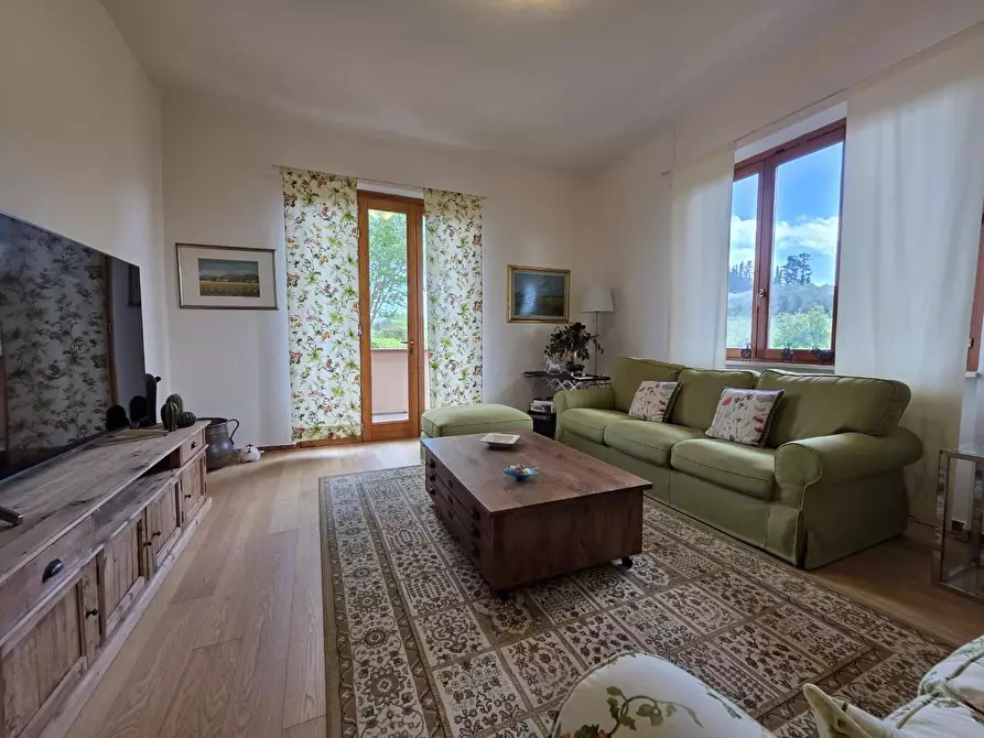Immagine 29 di Villa in vendita  a Crespina Lorenzana