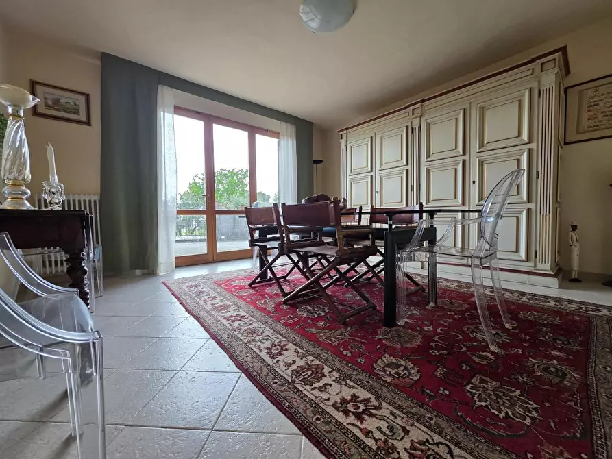 Immagine 40 di Villa in vendita  a Crespina Lorenzana