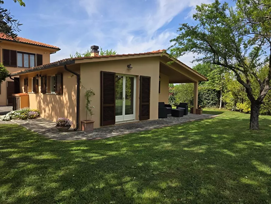 Immagine 64 di Villa in vendita  a Crespina Lorenzana