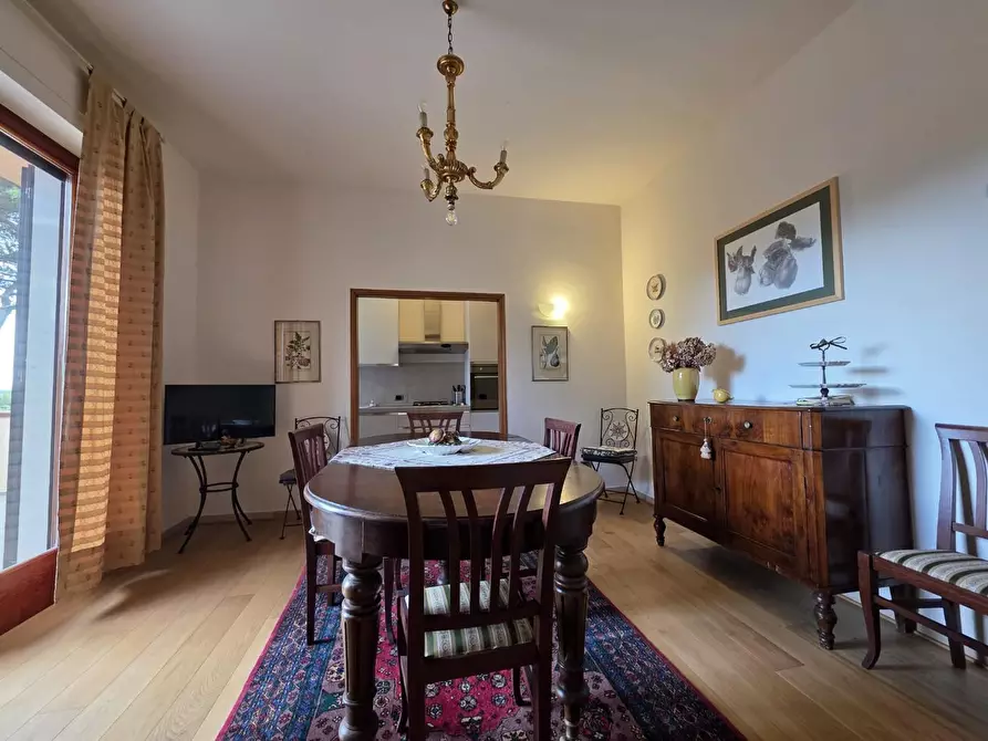 Immagine 8 di Villa in vendita  a Crespina Lorenzana