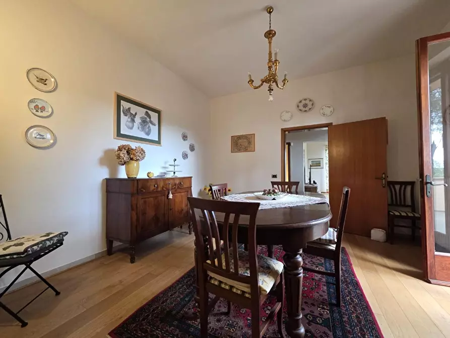 Immagine 31 di Villa in vendita  a Crespina Lorenzana