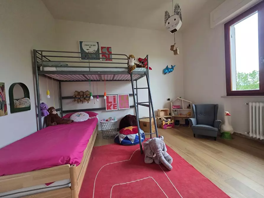 Immagine 23 di Villa in vendita  a Crespina Lorenzana