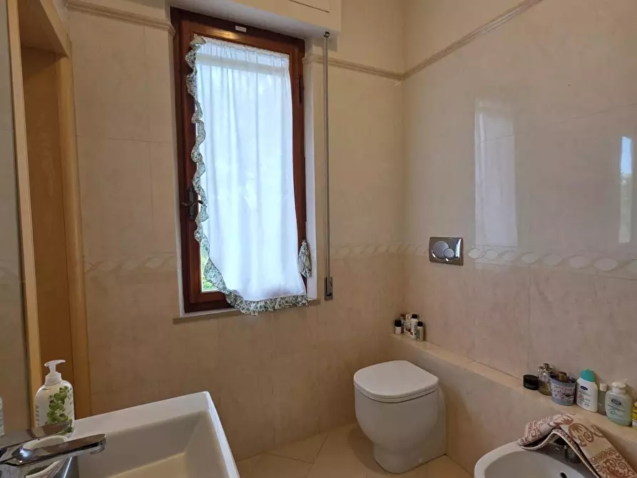 Immagine 15 di Villa in vendita  a Crespina Lorenzana