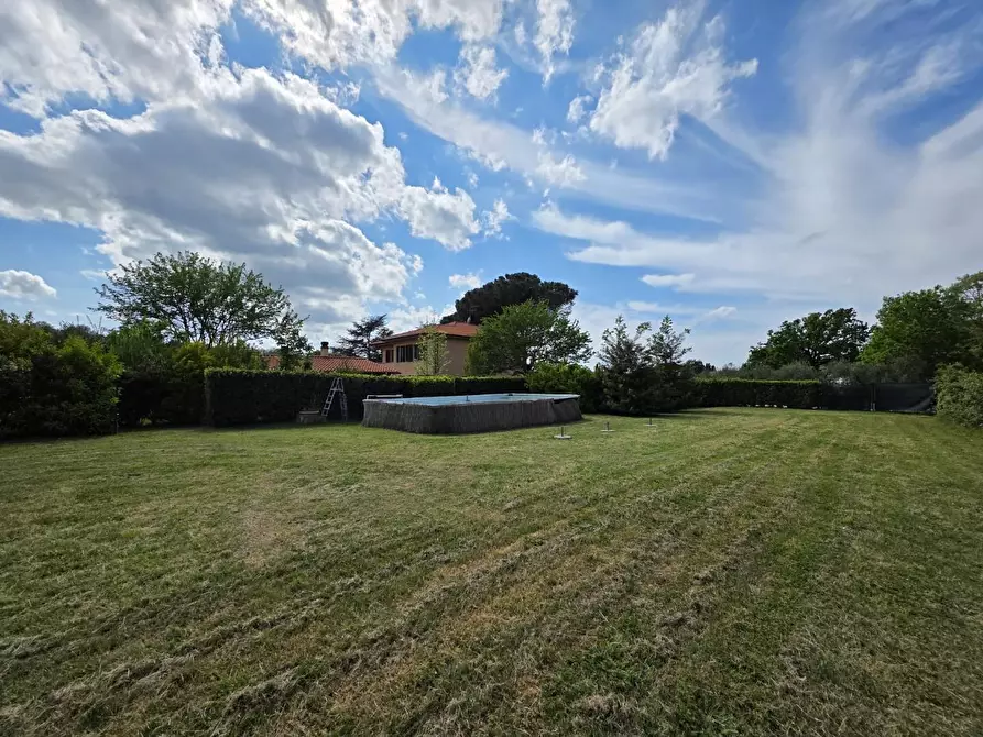 Immagine 61 di Villa in vendita  a Crespina Lorenzana