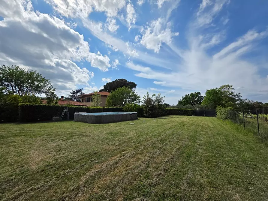Immagine 58 di Villa in vendita  a Crespina Lorenzana