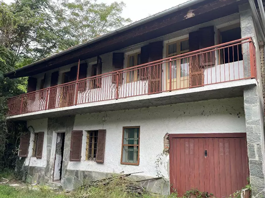 Immagine 1 di Casa indipendente in vendita  a San Sebastiano Da Po