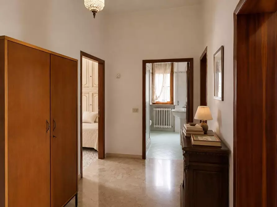 Immagine 16 di Villa in vendita  a Torrita Di Siena