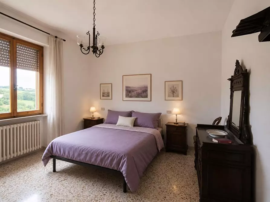 Immagine 20 di Villa in vendita  a Torrita Di Siena