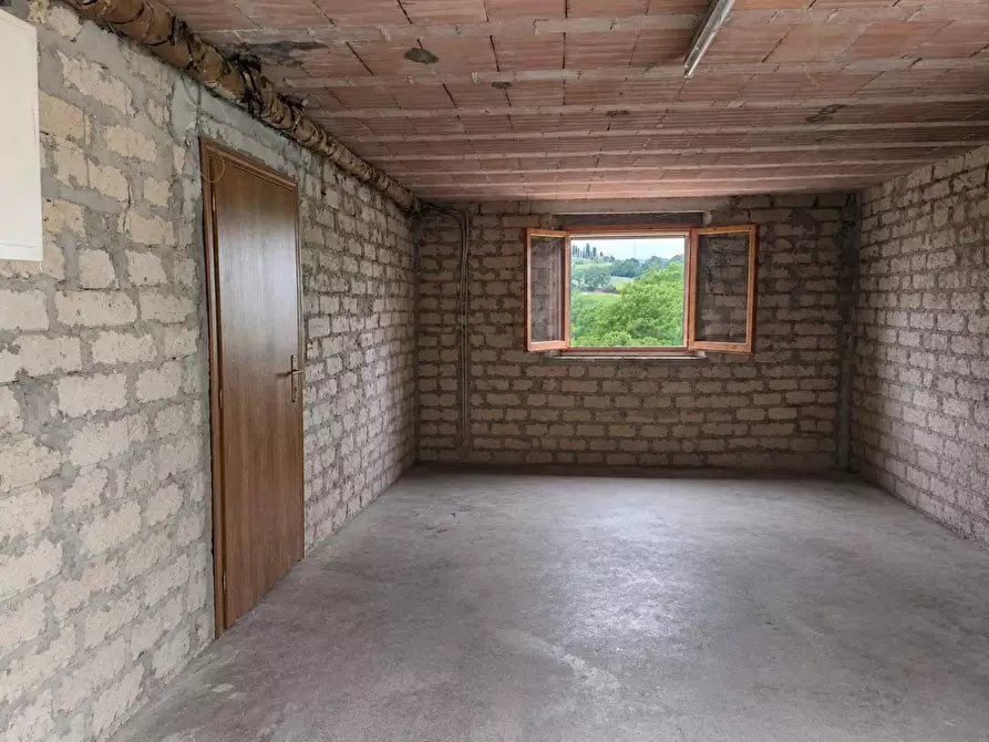 Immagine 25 di Villa in vendita  a Torrita Di Siena