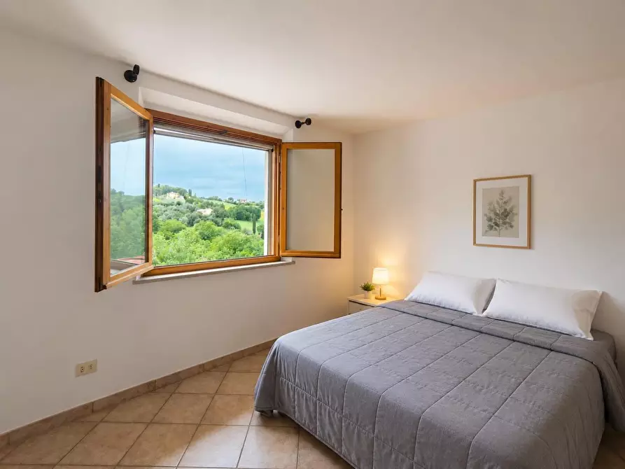Immagine 26 di Villa in vendita  a Torrita Di Siena