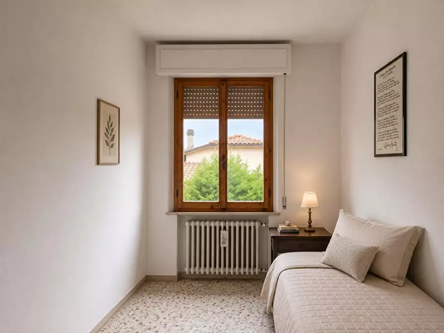 Immagine 18 di Villa in vendita  a Torrita Di Siena