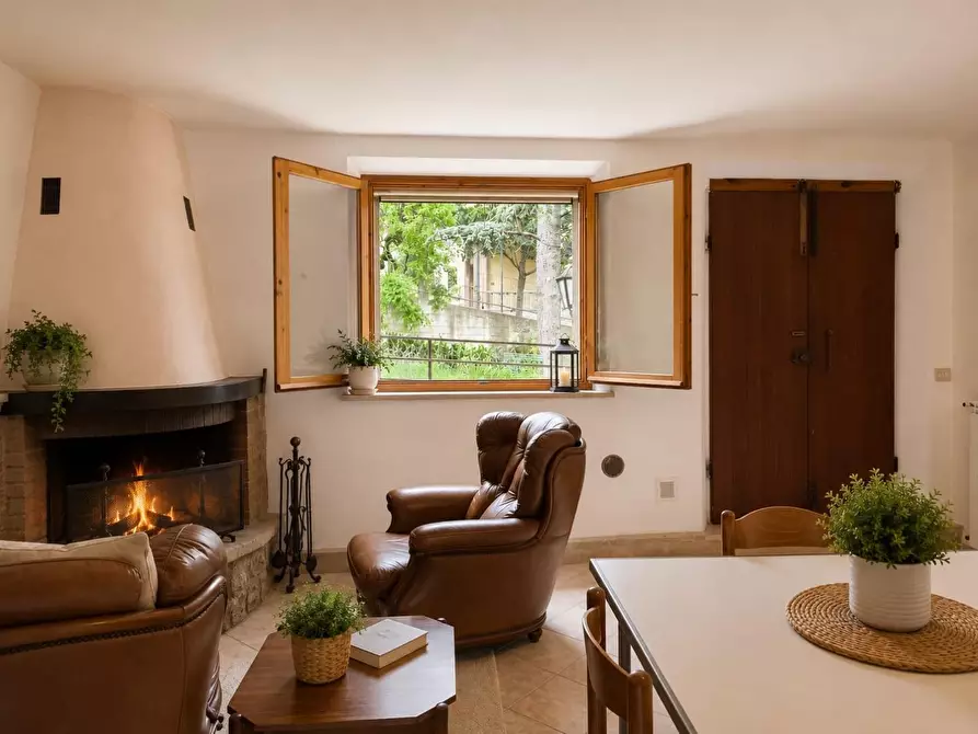 Immagine 24 di Villa in vendita  a Torrita Di Siena
