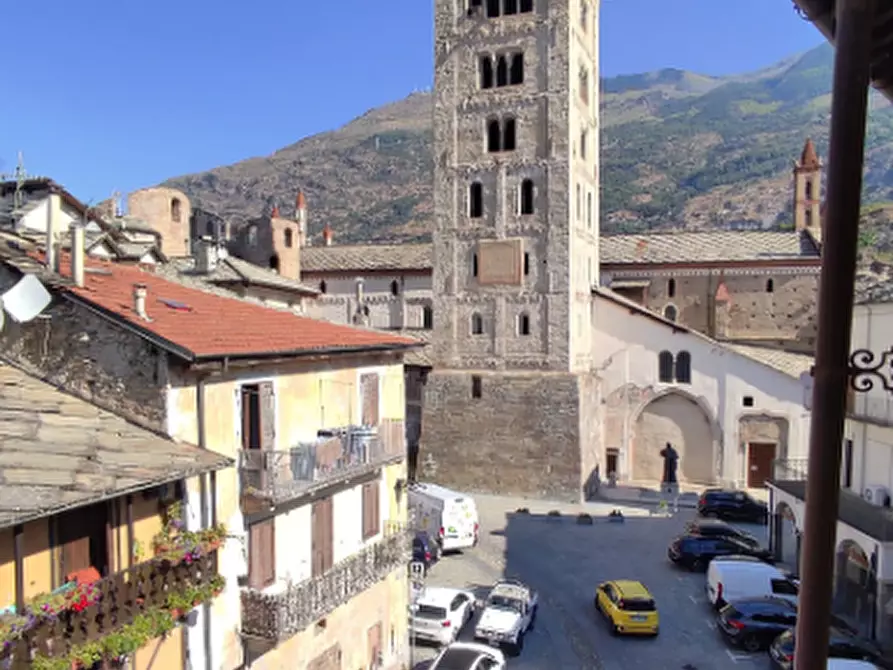 Immagine 1 di Appartamento in vendita  a Susa