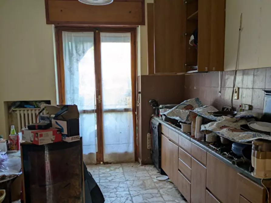Immagine 6 di Appartamento in vendita  a Lanzo Torinese