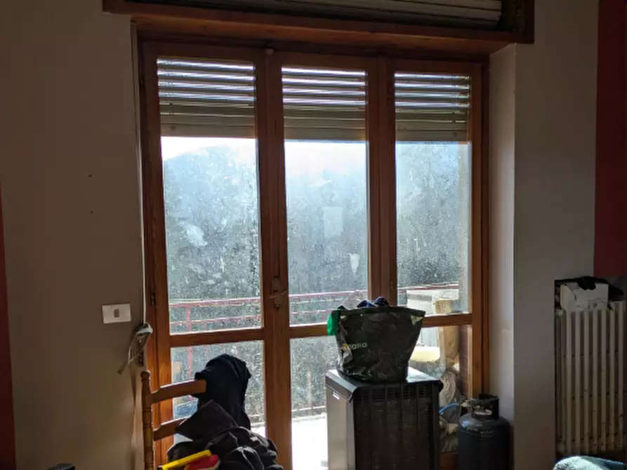 Immagine 3 di Appartamento in vendita  a Lanzo Torinese