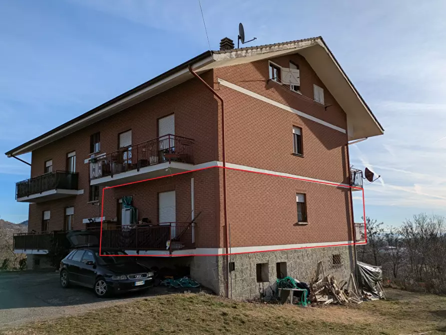 Immagine 1 di Appartamento in vendita  a Lanzo Torinese