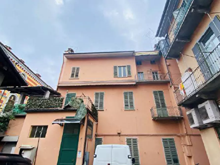 Immagine 18 di Terratetto in vendita  a Luserna San Giovanni