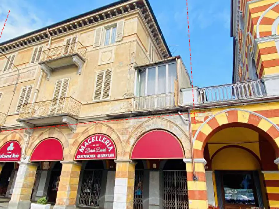 Immagine 1 di Terratetto in vendita  a Luserna San Giovanni