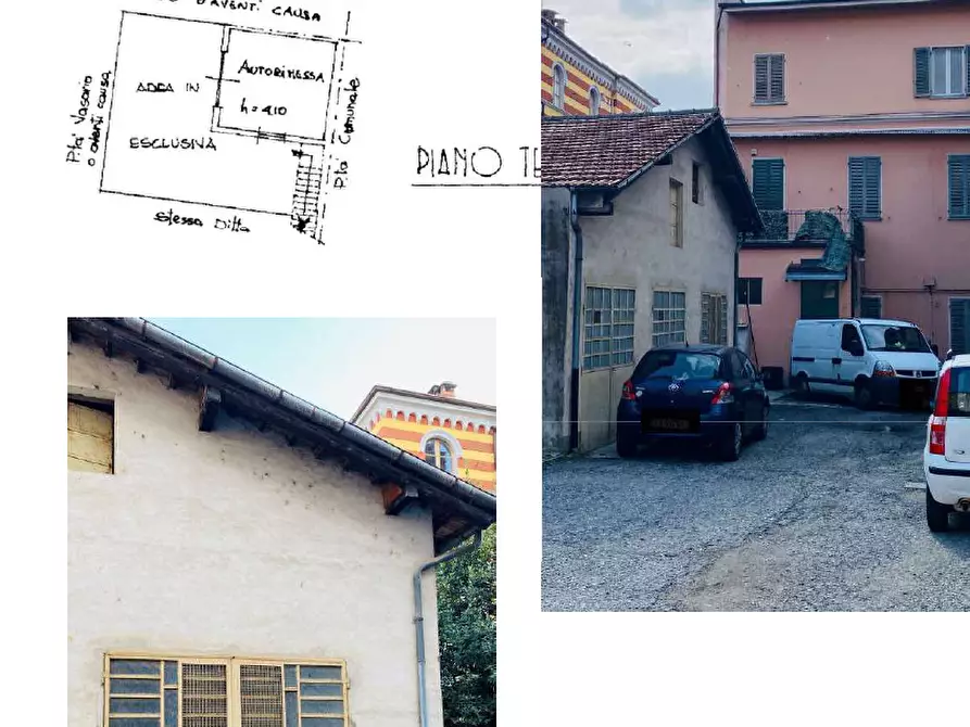 Immagine 30 di Terratetto in vendita  a Luserna San Giovanni