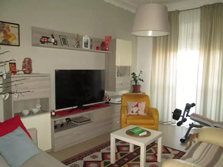 Immagine 2 di Appartamento in vendita  a Torino