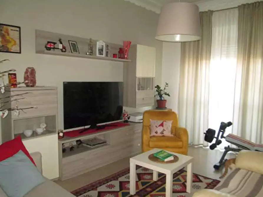 Immagine 6 di Appartamento in vendita  a Torino
