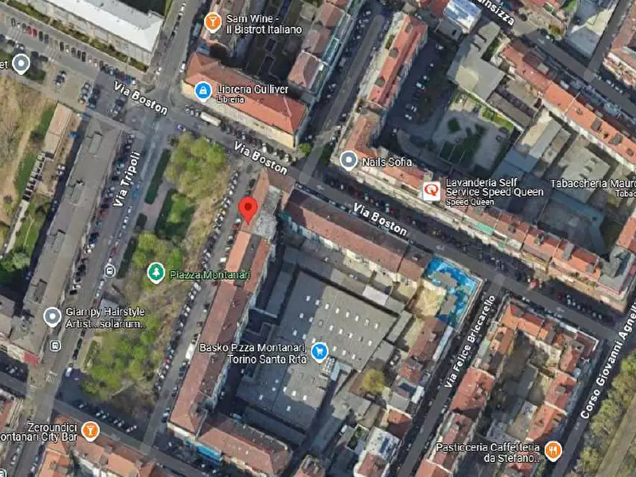 Immagine 18 di Appartamento in vendita  a Torino