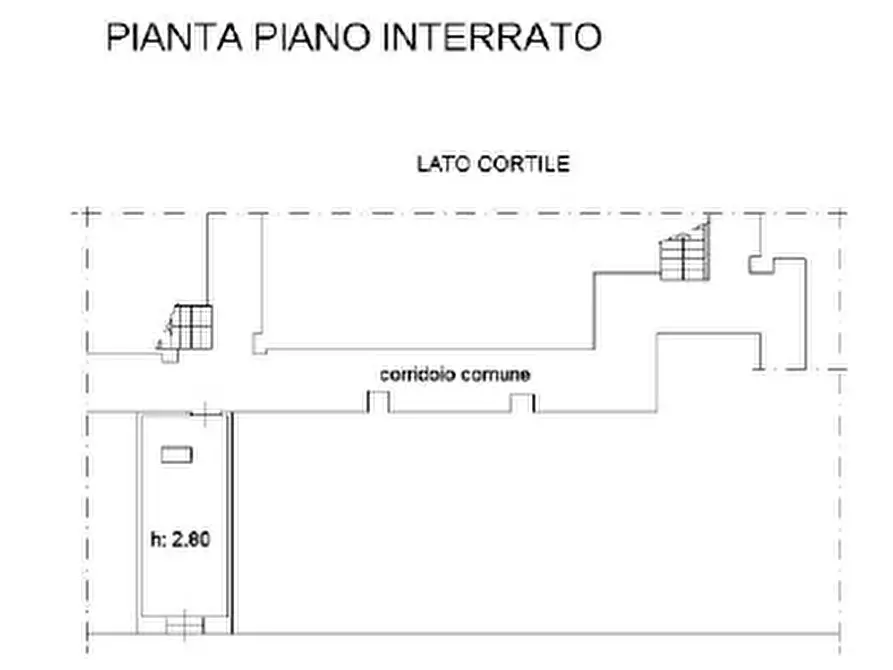 Immagine 20 di Appartamento in vendita  a Torino