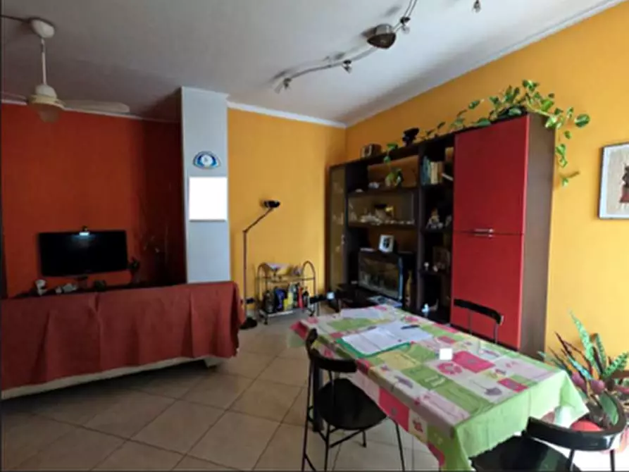 Immagine 6 di Appartamento in vendita  a Torino