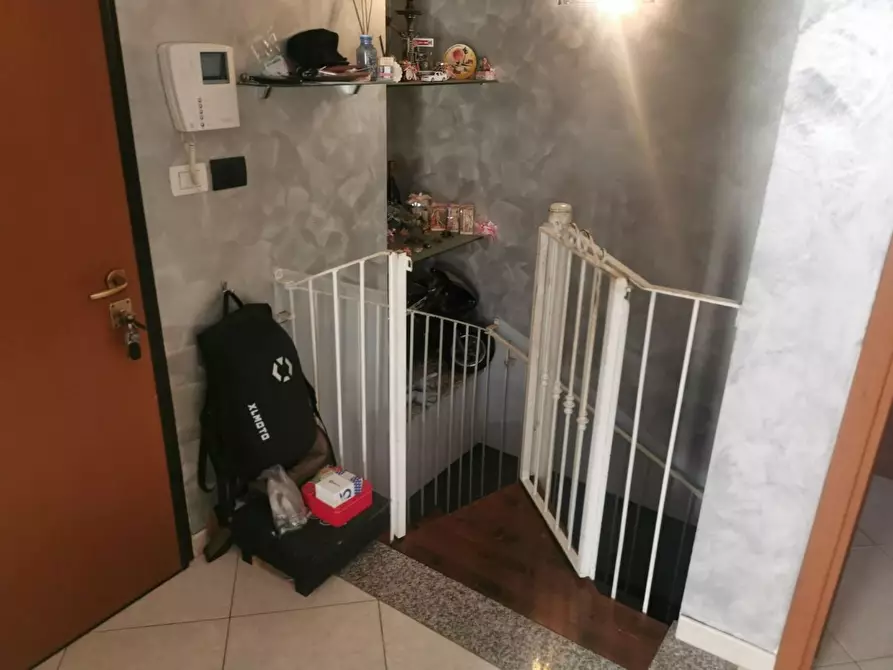 Immagine 5 di Appartamento in vendita  a Torino