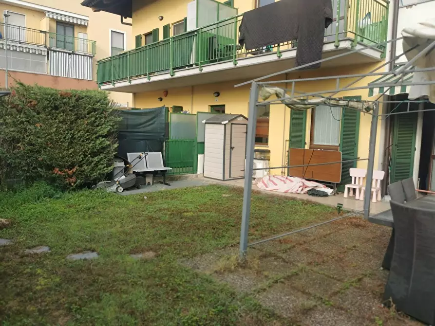 Immagine 6 di Appartamento in vendita  a Torino