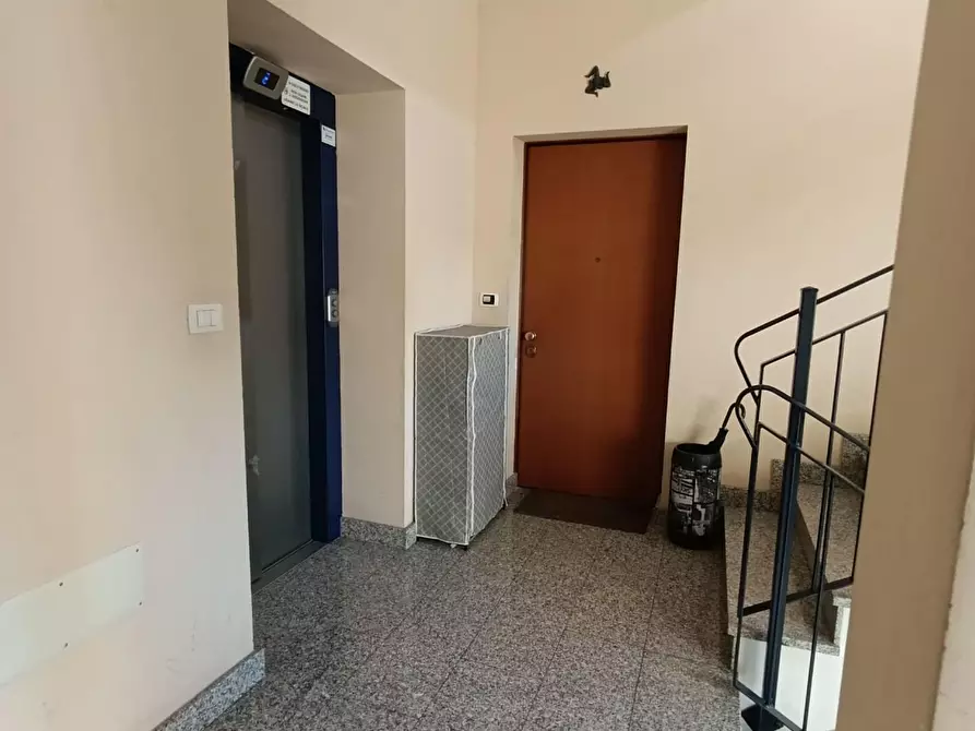 Immagine 2 di Appartamento in vendita  a Torino