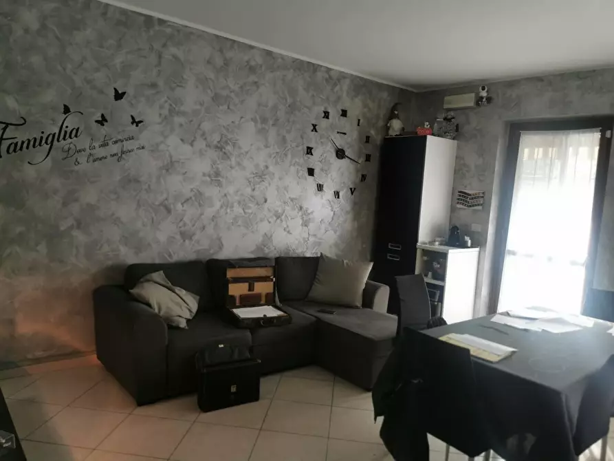 Immagine 3 di Appartamento in vendita  a Torino
