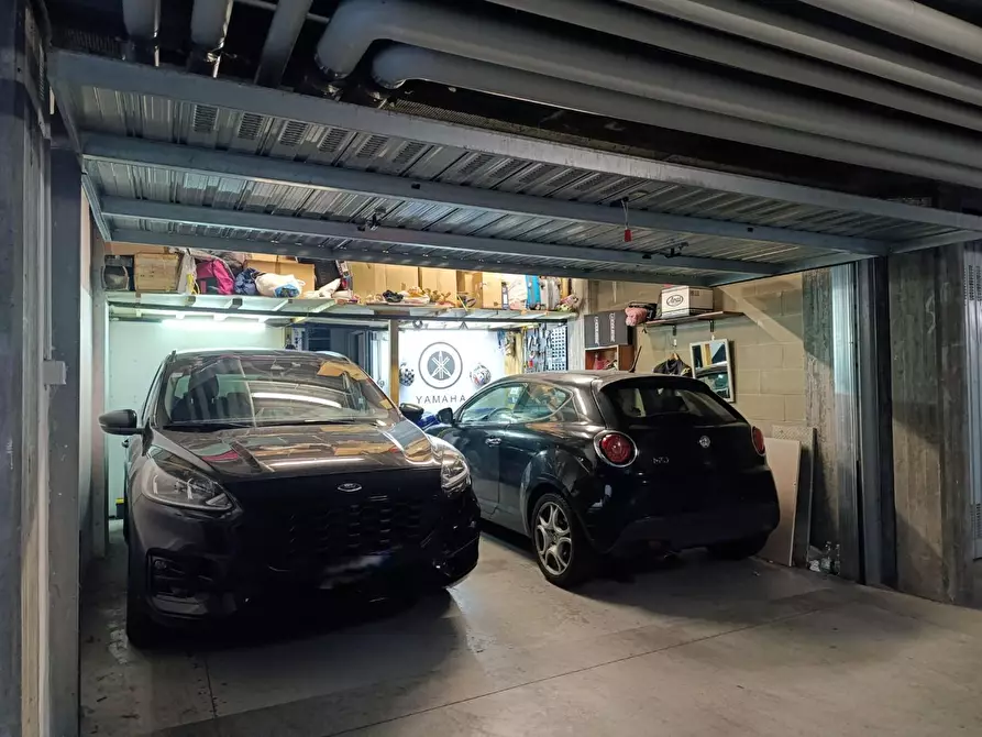 Immagine 15 di Appartamento in vendita  a Torino