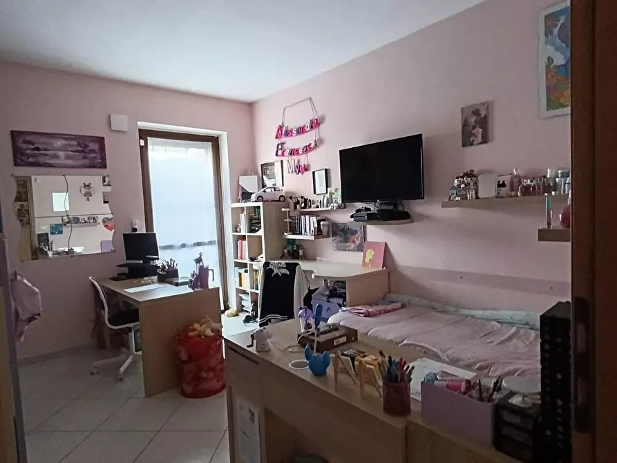 Immagine 10 di Appartamento in vendita  a Torino