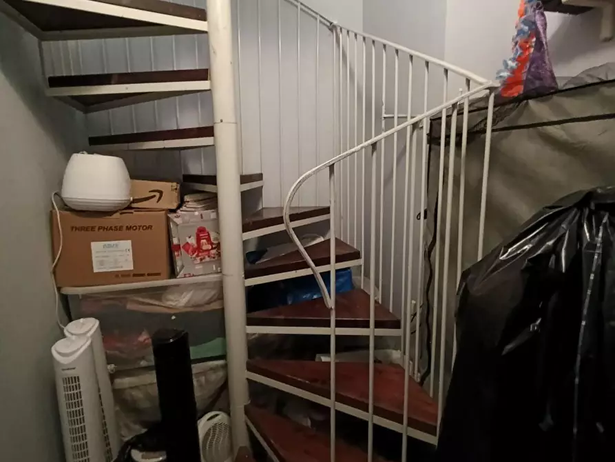 Immagine 13 di Appartamento in vendita  a Torino