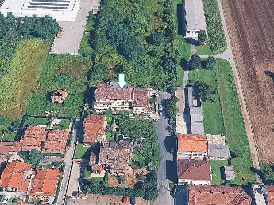 Immagine 3 di Appartamento in vendita  a Pozzo D'adda